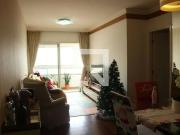 Apartamento para Venda em São Paulo/SP Vila Romana 3 Quartos