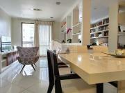 Apartamento para Venda em São Paulo/SP Vila Romana 3 Quartos