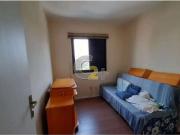 Apartamento para Venda em São Paulo/SP Vila Romana 3 Quartos