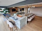 Apartamento para Venda em São Paulo/SP Vila Romana 3 Quartos