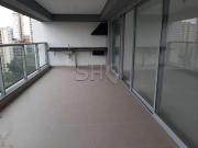 Apartamento para Venda em São Paulo/SP Vila Romana 3 Quartos