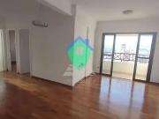 Apartamento para Venda em São Paulo/SP Vila Romana 3 Quartos