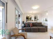 Apartamento para Venda em São Paulo/SP Vila Romana 3 Quartos