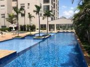 Apartamento para Venda em São Paulo/SP Vila Romana 3 Quartos