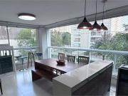 Apartamento para Venda em São Paulo/SP Vila Romana 3 Quartos