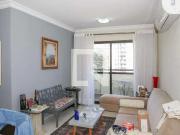 Apartamento para Venda em São Paulo/SP Vila Romana 3 Quartos