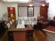 Apartamento para Venda em São Paulo/SP Vila Romana 3 Quartos