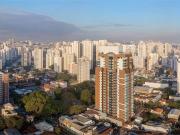 Apartamento para Venda em São Paulo/SP Vila Romana 3 Quartos