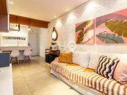 Apartamento para Venda em São Paulo/SP Vila Romana 3 Quartos