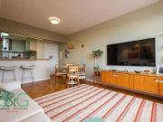 Apartamento para Venda em São Paulo/SP Vila Romana 3 Quartos