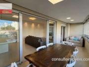 Apartamento para Venda em São Paulo/SP Vila Romana 3 Quartos