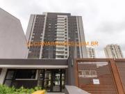 Apartamento para Venda em São Paulo/SP Vila Romana 3 Quartos