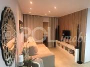 Apartamento para Venda em São Paulo/SP Vila Romana 3 Quartos