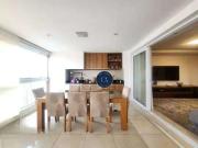 Apartamento para Venda em São Paulo/SP Vila Romana 3 Quartos