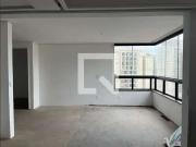 Apartamento para Venda em São Paulo/SP Vila Romana 3 Quartos