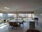 Apartamento para Venda em São Paulo/SP Vila Romana 3 Quartos