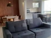 Apartamento para Venda em São Paulo/SP Vila Romana 3 Quartos