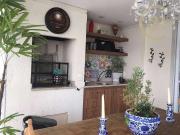 Apartamento para Venda em São Paulo/SP Vila Romana 3 Quartos