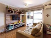 Apartamento para Venda em São Paulo/SP Vila Romana 3 Quartos