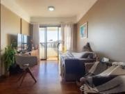 Apartamento para Venda em São Paulo/SP Vila Romana 3 Quartos