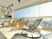 Apartamento para Venda em São Paulo/SP Vila Romana 3 Quartos