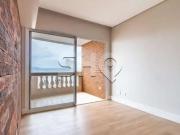 Apartamento para Venda em São Paulo/SP Vila Romana 3 Quartos