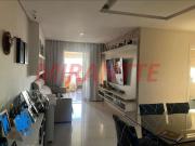 Apartamento para Venda em São Paulo/SP Vila Romana 3 Quartos