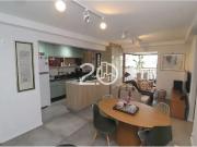 Apartamento para Venda em São Paulo/SP Vila Romana 3 Quartos