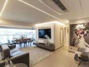 Apartamento para Venda em São Paulo/SP Vila Romana 3 Quartos