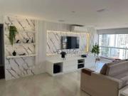 Apartamento para Venda em São Paulo/SP Vila Romana 3 Quartos