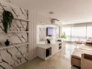 Apartamento para Venda em São Paulo/SP Vila Romana 3 Quartos