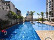 Apartamento para Venda em São Paulo/SP Vila Romana 3 Quartos