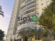 Apartamento para Venda em São Paulo/SP Vila Romana 3 Quartos