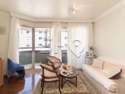 Apartamento para Venda em São Paulo/SP Vila Romana 3 Quartos