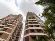 Apartamento para Venda em São Paulo/SP Vila Romana 3 Quartos