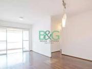 Apartamento para Venda em São Paulo/SP Vila Romana 3 Quartos