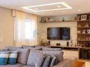 Apartamento para Venda em São Paulo/SP Vila Romana 3 Quartos