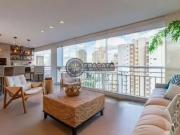 Apartamento para Venda em São Paulo/SP Vila Romana 3 Quartos