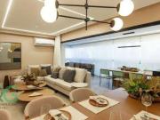 Apartamento para Venda em São Paulo/SP Vila Romana 3 Quartos