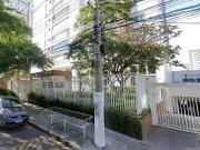 Apartamento para Venda em São Paulo/SP Vila Romana 3 Quartos