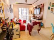 Apartamento para Venda em São Paulo/SP Vila Romana 3 Quartos