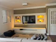 Apartamento para Venda em São Paulo/SP Vila Romana 3 Quartos