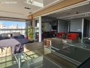 Apartamento para Venda em São Paulo/SP Vila Romana 3 Quartos