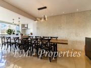 Apartamento para Venda em São Paulo/SP Vila Romana 3 Quartos