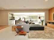 Apartamento para Venda em São Paulo/SP Vila Romana 3 Quartos