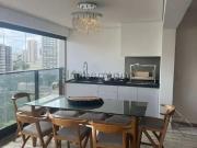 Apartamento para Venda em São Paulo/SP Vila Romana 3 Quartos