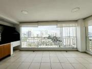 Apartamento para Venda em São Paulo/SP Vila Romana 3 Quartos