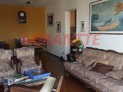 Apartamento para Venda em São Paulo/SP Vila Romana 3 Quartos