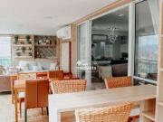 Apartamento para Venda em São Paulo/SP Vila Romana 3 Quartos