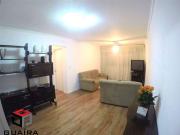 Apartamento para Venda em São Paulo/SP Vila Romana 3 Quartos